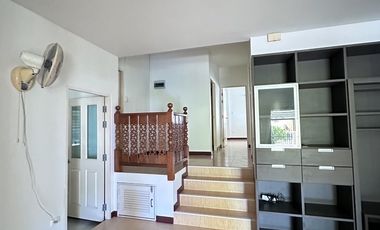 One story house in Rung Arun 3 Hang Dong