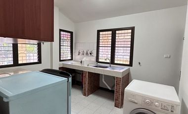 One story house in Rung Arun 3 Hang Dong