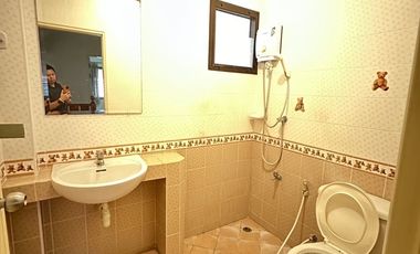 One story house in Rung Arun 3 Hang Dong