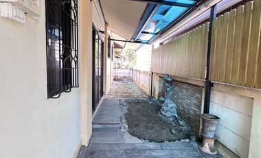 One story house in Rung Arun 3 Hang Dong