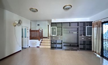 One story house in Rung Arun 3 Hang Dong