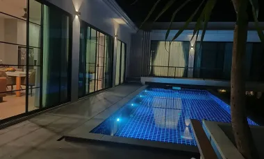 4 Bedroom House for sale in San Kamphaeng, Chiang Mai