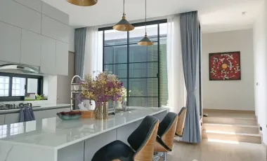 4 Bedroom House for sale in San Kamphaeng, Chiang Mai