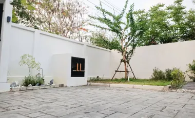 4 Bedroom House for sale in San Kamphaeng, Chiang Mai
