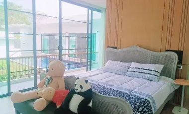4 Bedroom House for sale in San Kamphaeng, Chiang Mai