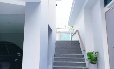 4 Bedroom House for sale in San Kamphaeng, Chiang Mai