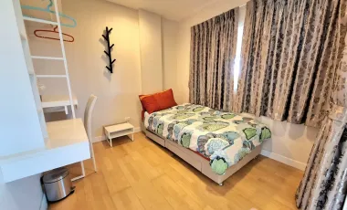 Lovely condo with 2bedrooms and 1bathrooms