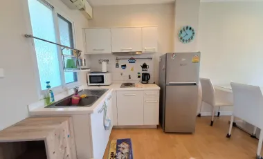 Lovely condo with 2bedrooms and 1bathrooms
