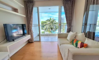 Lovely condo with 2bedrooms and 1bathrooms