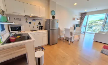 Lovely condo with 2bedrooms and 1bathrooms