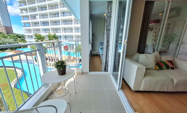Lovely condo with 2bedrooms and 1bathrooms