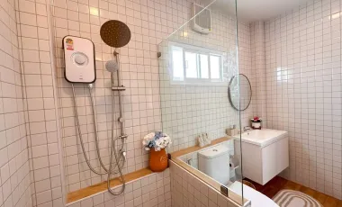 4 bedroom 3 bathroom for sale