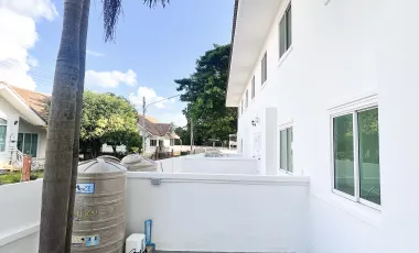 3 Bedroom Townhouse for sale at Pawarisa Village