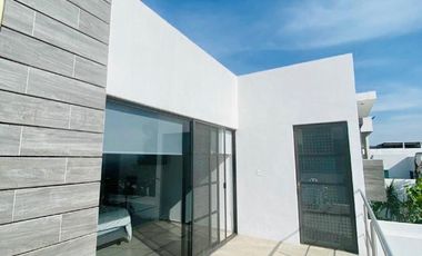 Casa en Fraccionamiento en Burgos Bugambilias Temixco - M2AI-893-Fr