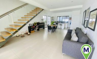 Casa en Fraccionamiento en Burgos Bugambilias Temixco - M2AI-893-Fr