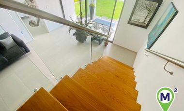 Casa en Fraccionamiento en Burgos Bugambilias Temixco - M2AI-893-Fr