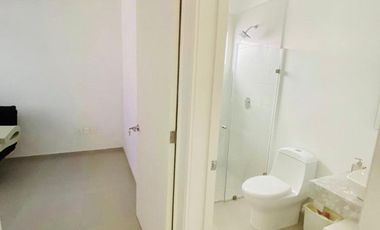 Casa en Fraccionamiento en Burgos Bugambilias Temixco - M2AI-893-Fr