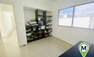 Casa en Fraccionamiento en Burgos Bugambilias Temixco - M2AI-893-Fr