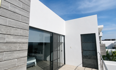 Casa en Fraccionamiento en Burgos Bugambilias Temixco - M2AI-893-Fr