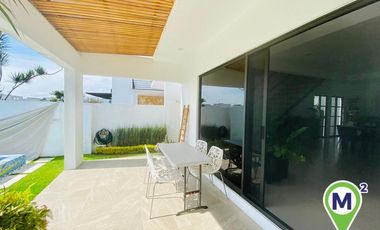 Casa en Fraccionamiento en Burgos Bugambilias Temixco - M2AI-893-Fr