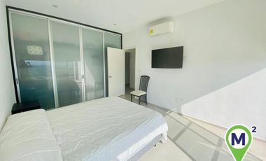 Casa en Fraccionamiento en Burgos Bugambilias Temixco - M2AI-893-Fr