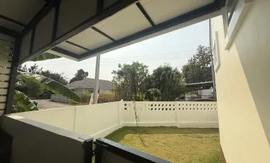 2 Bedroom House for sale in Nam Phrae, Chiang Mai
