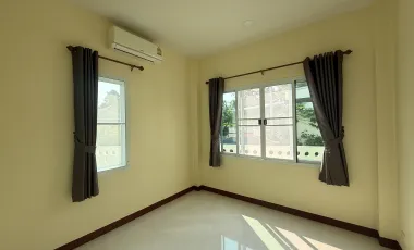2 Bedroom House for sale in Nam Phrae, Chiang Mai