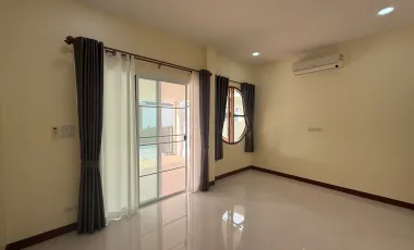 2 Bedroom House for sale in Nam Phrae, Chiang Mai