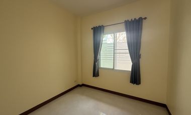 2 Bedroom House for sale in Nam Phrae, Chiang Mai