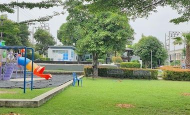 3 Bedroom Villa for sale at Indy Prachauthit 90 (1)