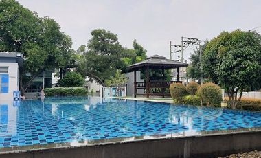 3 Bedroom Villa for sale at Indy Prachauthit 90 (1)