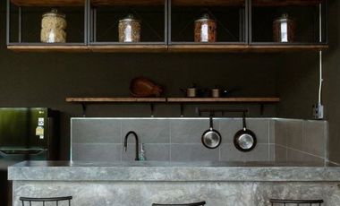 Pool Villa for Rent or Sale in Doi Saket