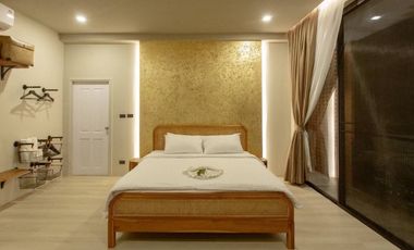 Pool Villa for Rent or Sale in Doi Saket