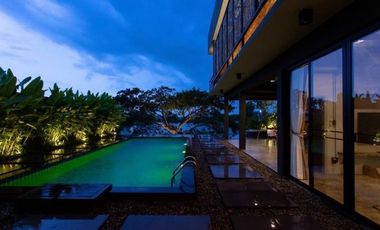 Pool Villa for Rent or Sale in Doi Saket