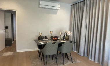 House for Rent at Burasiri Sanphi Suea