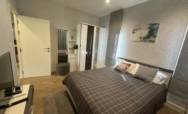 House for Rent at Burasiri Sanphi Suea