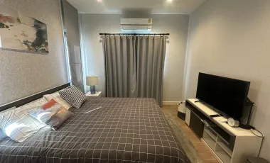 House for Rent at Burasiri Sanphi Suea