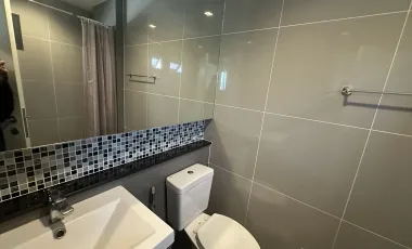 House for Rent at Burasiri Sanphi Suea