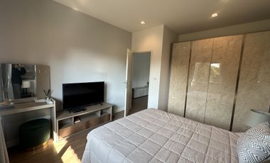 House for Rent at Burasiri Sanphi Suea
