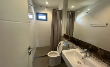 House for Rent at Burasiri Sanphi Suea