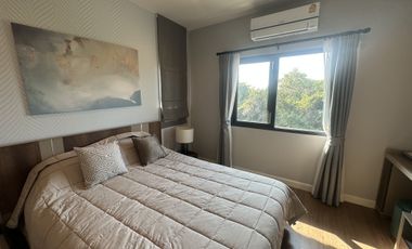House for Rent at Burasiri Sanphi Suea