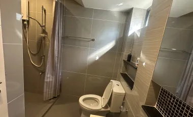 House for Rent at Burasiri Sanphi Suea