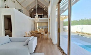 3 Bedroom Pool Villa for Rent in Cha Am
