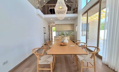 3 Bedroom Pool Villa for Rent in Cha Am