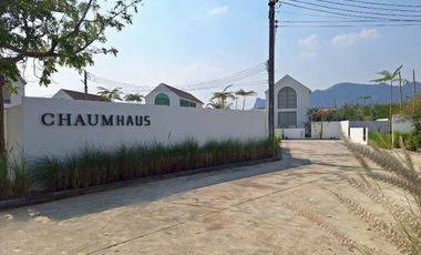 3 Bedroom Pool Villa for Rent in Cha Am