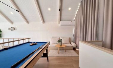 3 Bedroom Pool Villa for Rent in Cha Am