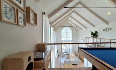 3 Bedroom Pool Villa for Rent in Cha Am