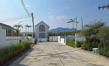 3 Bedroom Pool Villa for Rent in Cha Am