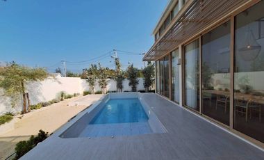 3 Bedroom Pool Villa for Rent in Cha Am