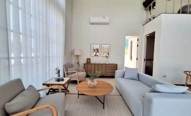 3 Bedroom Pool Villa for Rent in Cha Am